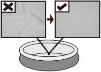 Bestway 366cm Fast Set Swimming Pool B03