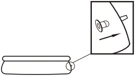 Bestway 366cm Fast Set Swimming Pool B04