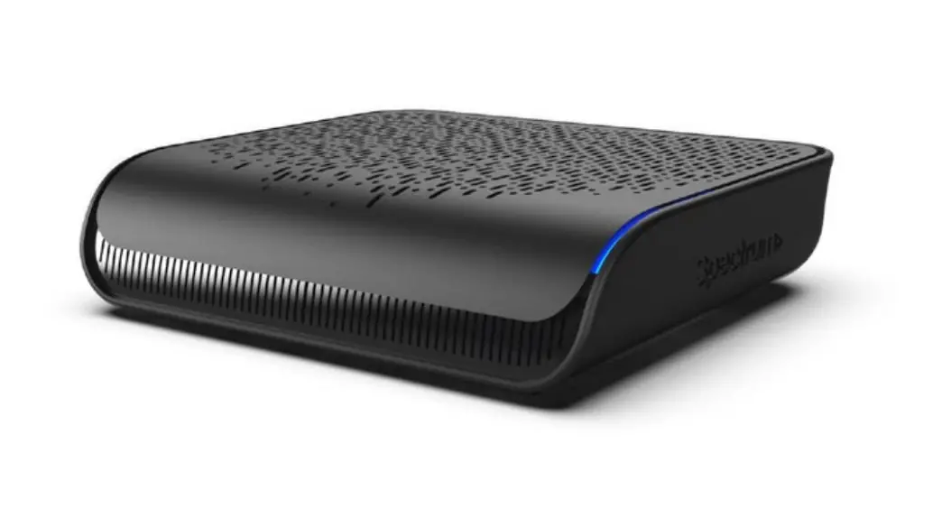 Spectrum Onu Sonu 10g Epon Dpoe Advanced Fiber Voice Modem User Guide