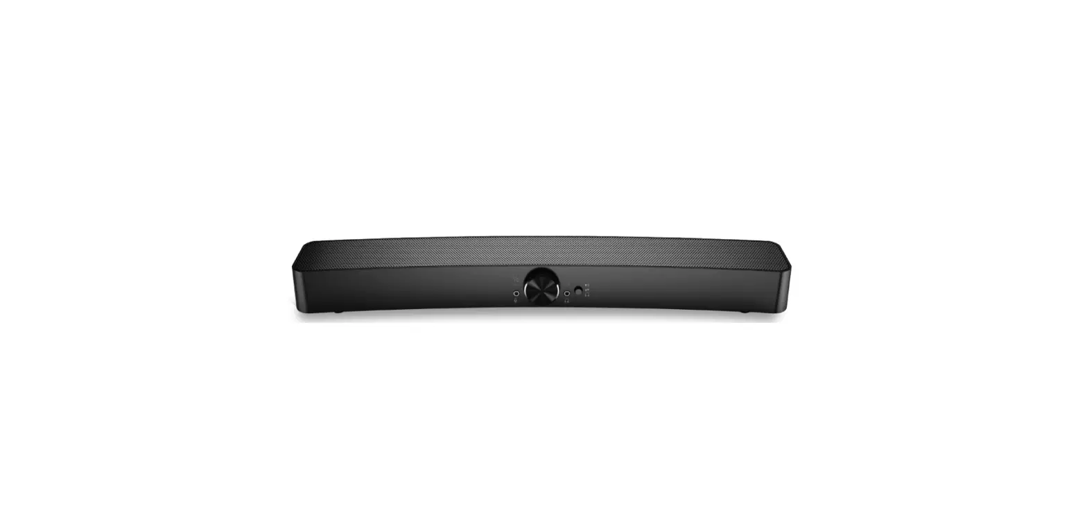 Anko Kmt085 Rgb Bluetooth Curved Soundbar Instruction Manual