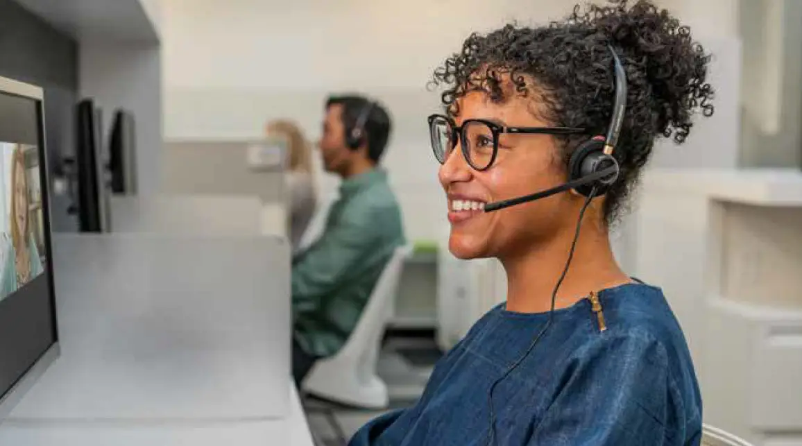 Fontel Encorepro 500 Series Smarter Headsets Instructions