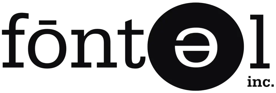Fontel Logo