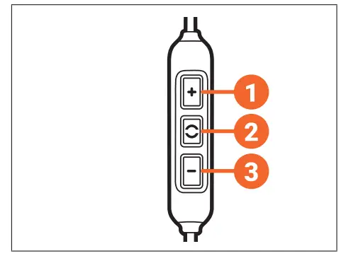 beyerdynamic 728560 Xelento Remote 2nd Generation Headphone - Silicone eartips 13