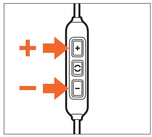 beyerdynamic 728560 Xelento Remote 2nd Generation Headphone - Silicone eartips 15