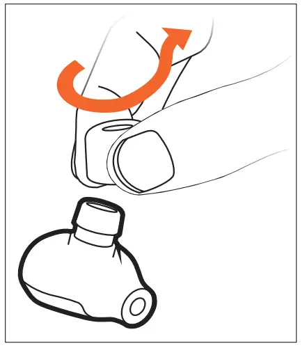 beyerdynamic 728560 Xelento Remote 2nd Generation Headphone - Silicone eartips 5