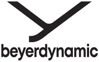 beyerdynamic Logo