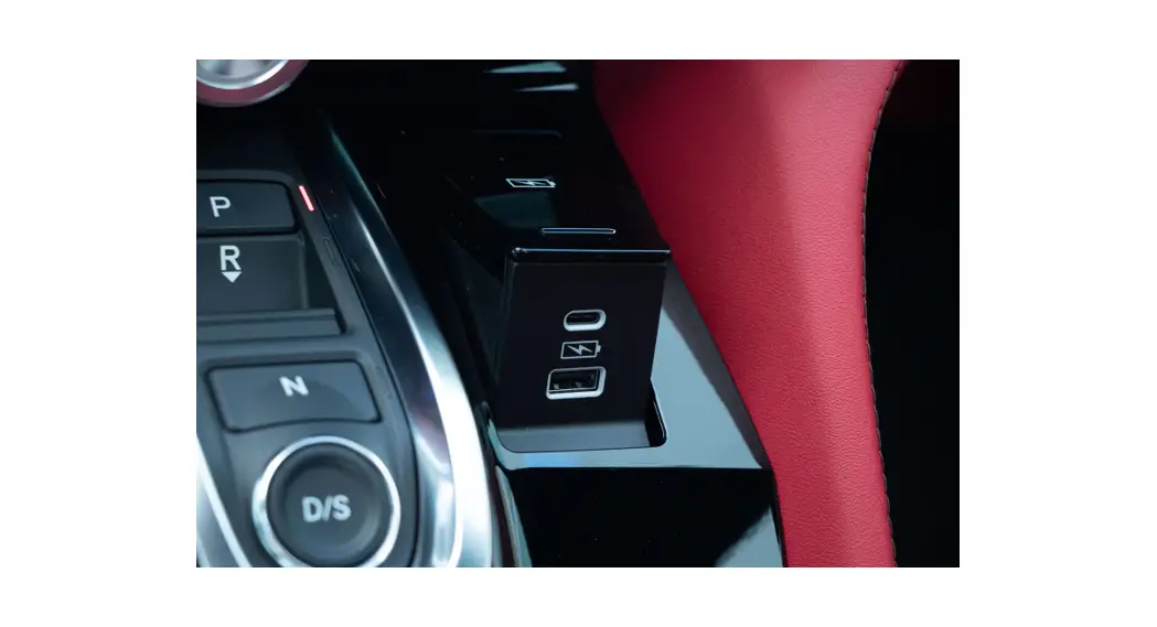 Acura 2023 Mdx Usb Ports System Instructions Acura 2023 Mdx Usb Ports System Instructions