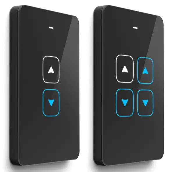 zimi SENOA Blind Controller product