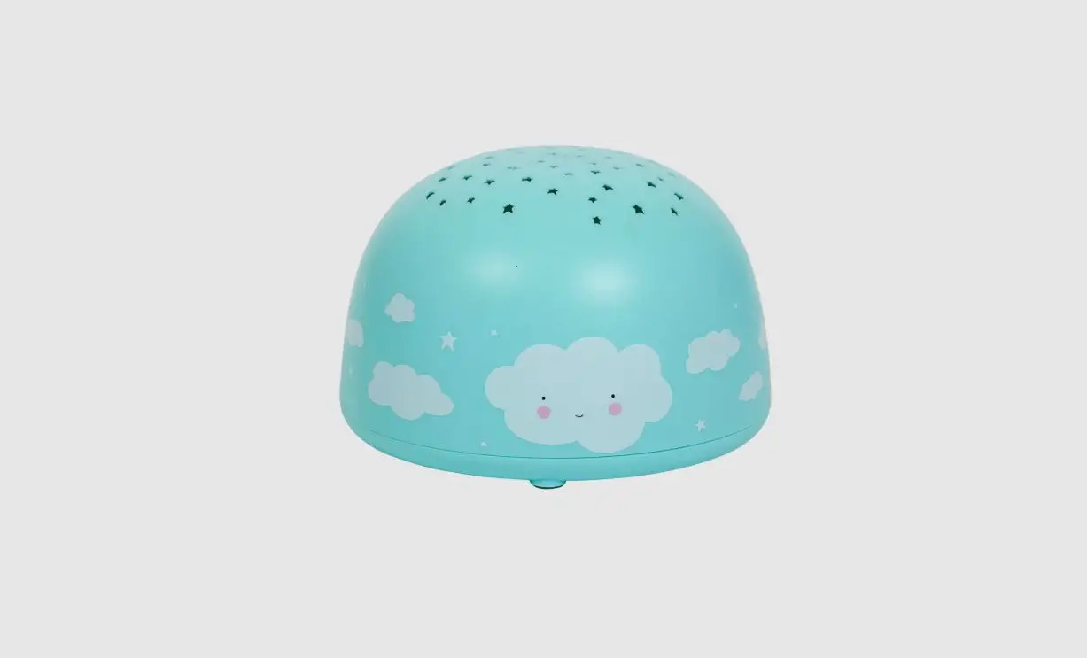 A Little Lovely Company Projector Lamps User Manual A Little Lovely Company Projector Lamps User Manual