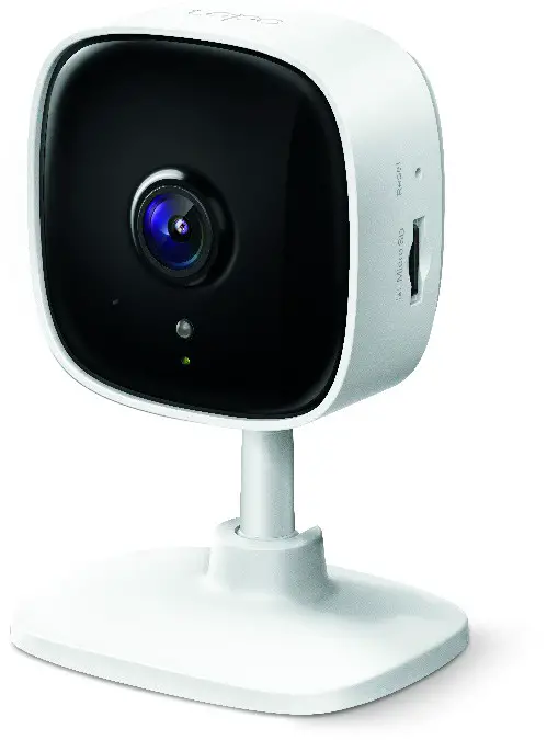 tp-link Home Security Wi-Fi Camera - B