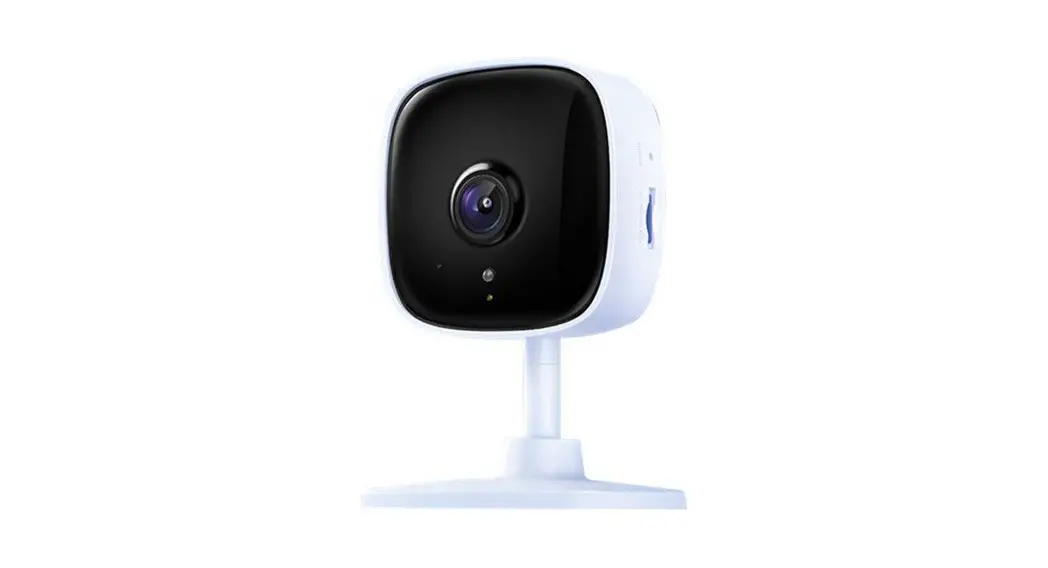 Tp-link Home Security Wi-fi Camera Tapo C100 User Guide Tp-link Home Security Wi-fi Camera Tapo C100 User Guide