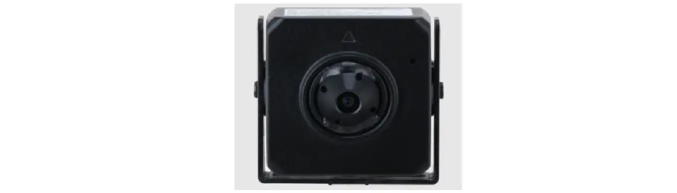 Dahua Ipc-hum4431s-l4 Pinhole Network Camera User Guide Dahua Ipc-hum4431s-l4 Pinhole Network Camera User Guide