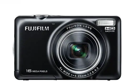 Fujifilm Finepix JX420 16 Point & Shoot Camera price in UAE | Souq UAE | kanbkam
