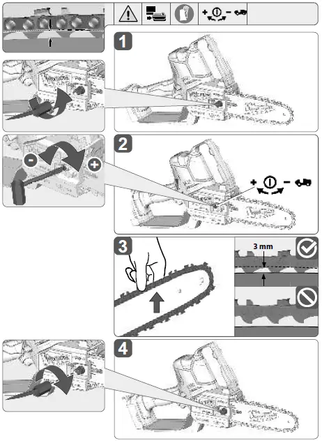milwaukee-M18-FHS20 FUEL-Hatchet-Pruning-Saw-08