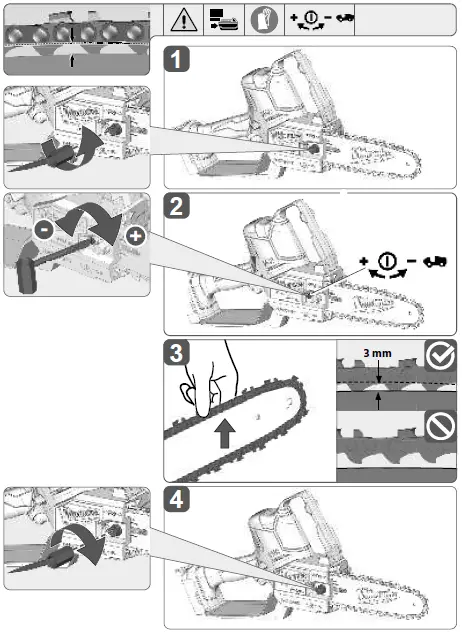 milwaukee-M18-FHS20 FUEL-Hatchet-Pruning-Saw-09