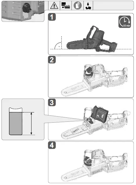 milwaukee-M18-FHS20 FUEL-Hatchet-Pruning-Saw-10