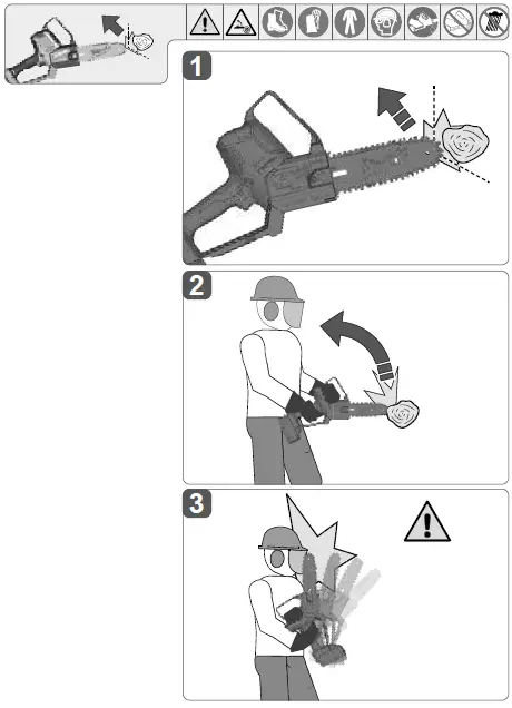 milwaukee-M18-FHS20 FUEL-Hatchet-Pruning-Saw-16