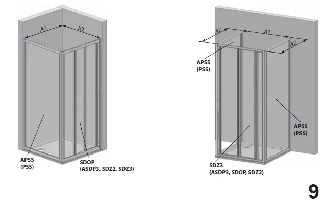 RAVAK-ASDP3-Shower-Door-10