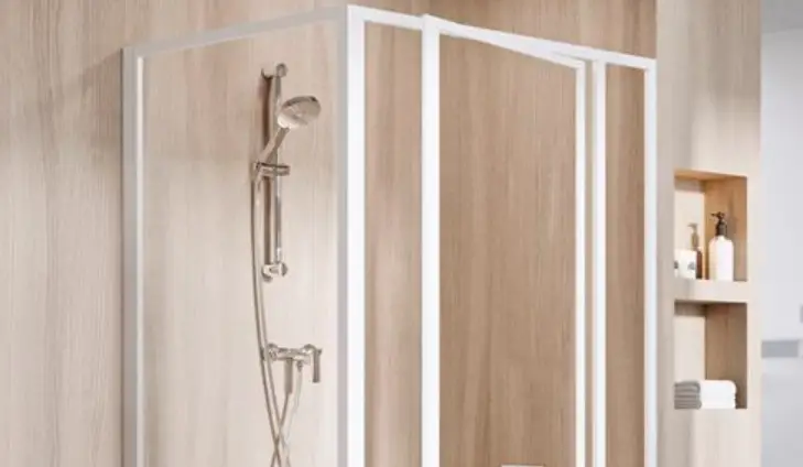 Ravak Asdp3 Shower Door Instruction Manual