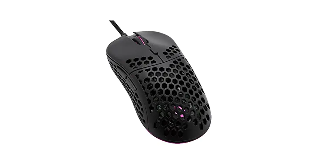 Dark Matter 4028 Hyper-k Wireless Ultralight Gaming Mouse User Guide Dark Matter 4028 Hyper-k Wireless Ultralight Gaming Mouse User Guide