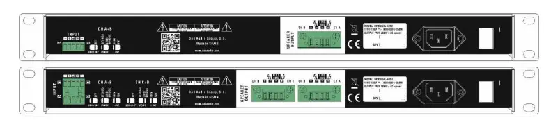 dasaudio INTEGRAL-A Audio-2