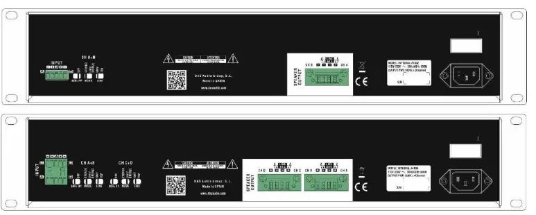dasaudio INTEGRAL-A Audio-4