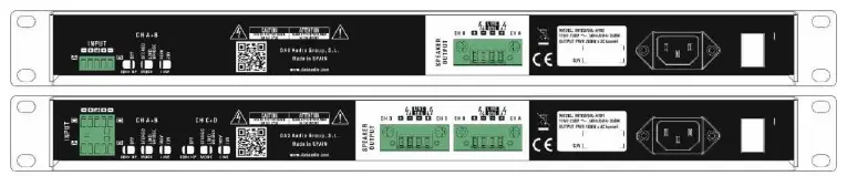 dasaudio INTEGRAL-A Audio-7