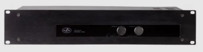 dasaudio INTEGRAL-A Audio