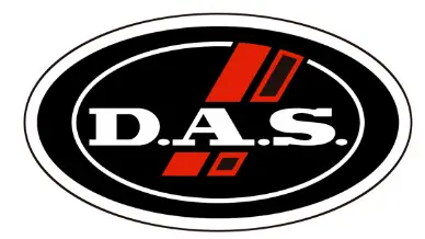 dasaudio LOGO