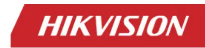 HIKVISION-DS-K7SP01-Series-Keyfob-Receiving-Kit-LOGO