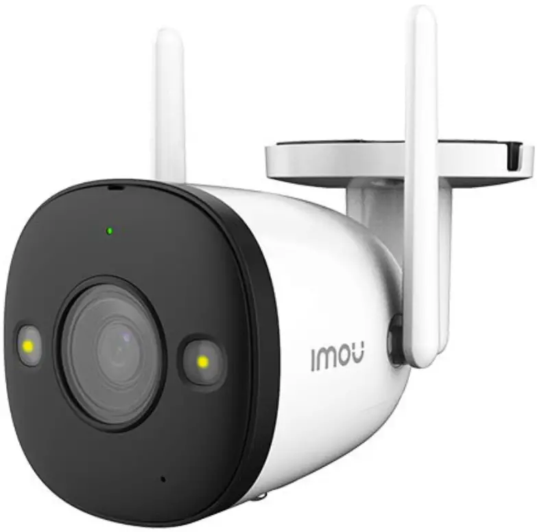 Imou Bullet 2S 4MP Bullet WiFi Camera