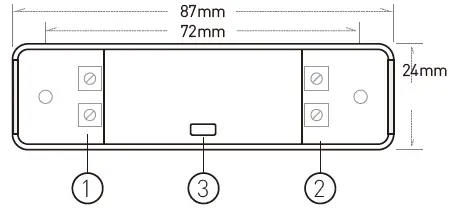Rayrun-NT10-Smart-and-Remote-Control-Single-Color-LED-Controller-fig-3