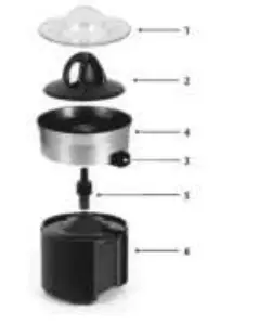 Livoo-DOD194-Electric-Juicer-1