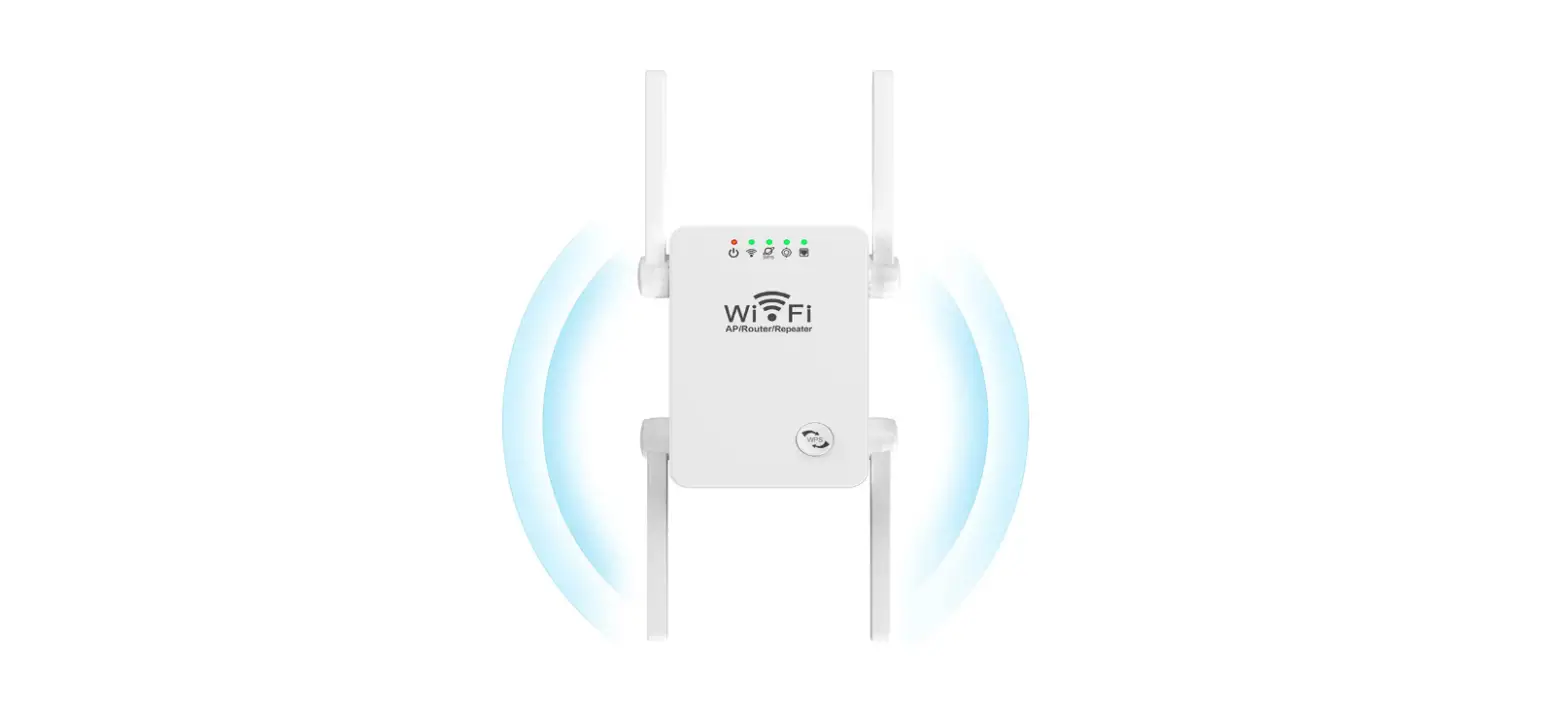 Yiobyior 300mbps U8 Wireless Wifi Repeater Range Extender Router Installation Guide