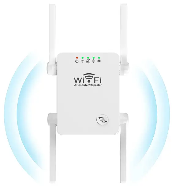 YiOBYiOR-300Mbps-U8-Wireless-WiFi-Repeater-Range-Extender-Router-Installation-Guide-product