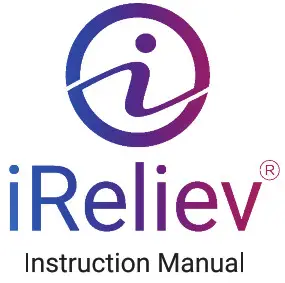 iRelieve logo
