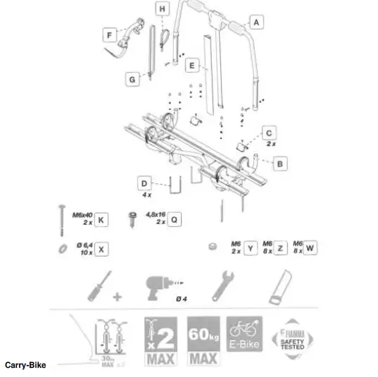 FIAMMA-A02094-06A-Carry-Bike-Caravan-Active-E-Bike-01