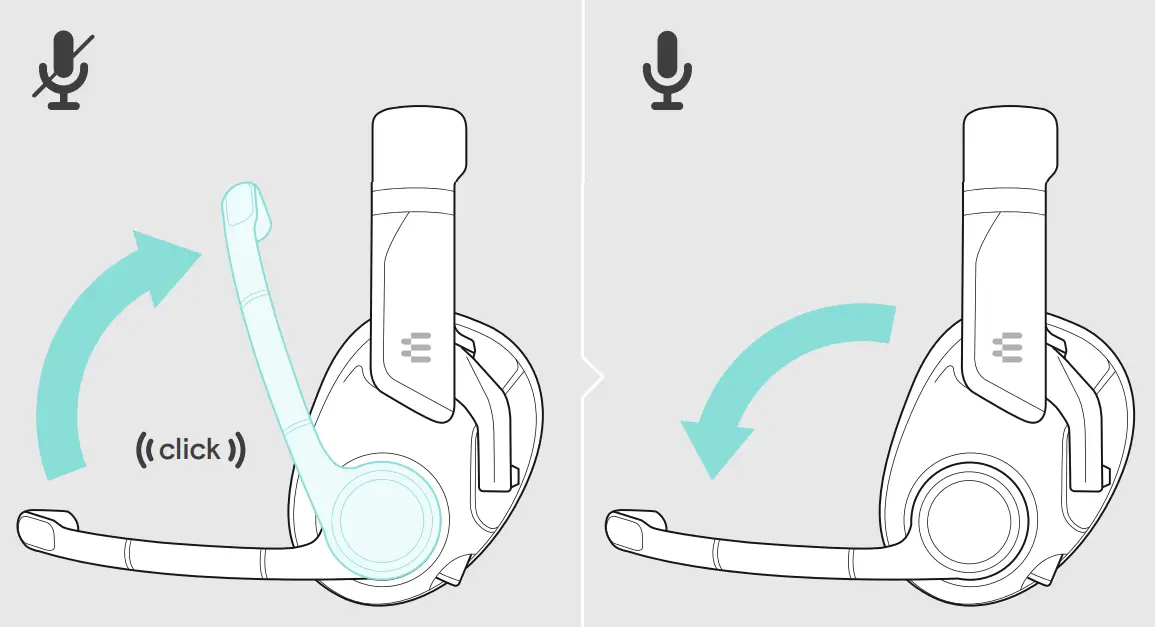 EPOS Audio H6PRO Closed Acoustic Gaming Headset (5)