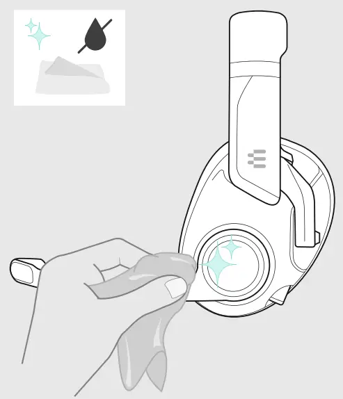 EPOS Audio H6PRO Closed Acoustic Gaming Headset (8)