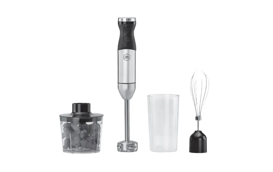 Obh Nordica 7715 Elite Mix Hand Blender Instruction Manual Obh Nordica 7715 Elite Mix Hand Blender Instruction Manual