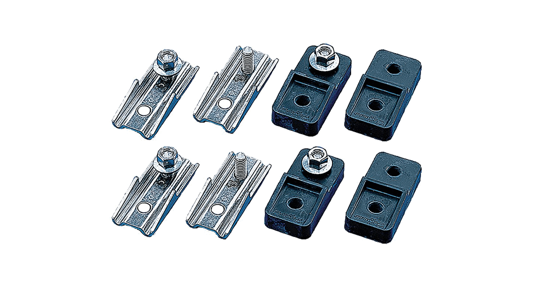 Nvent Mounting Bracket Kit For Light Package Owner's Manual