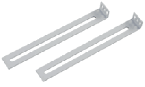 nVent Mounting Bracket Kit for Light Package