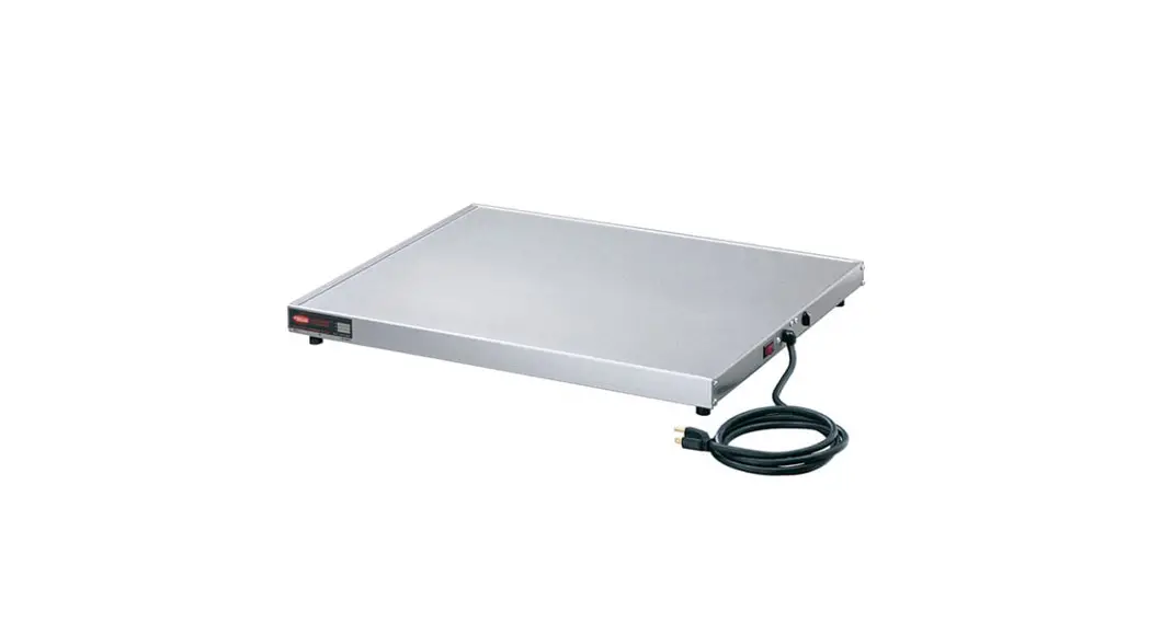 Hatco Grs-18-g Glo-ray 18