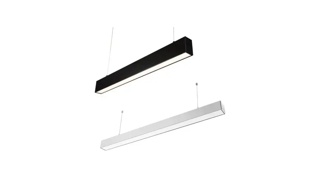 Vizulo Straw Led Linear Luminaire 220 Instructions Vizulo Straw Led Linear Luminaire 220 Instructions
