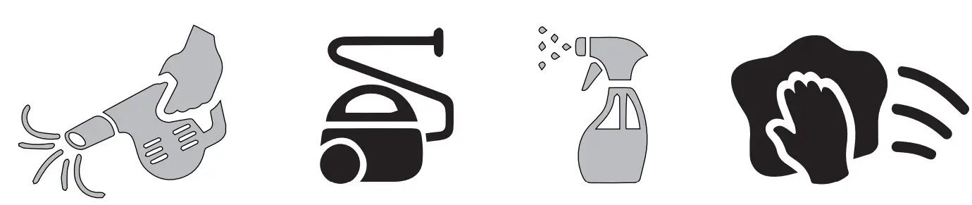 VIZULO STRAW LED Linear luminaire 220 fig 4