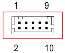 MEAN WELL SHP 10K Series 10KW 3W High Efficiency Digital Power Supply - icon