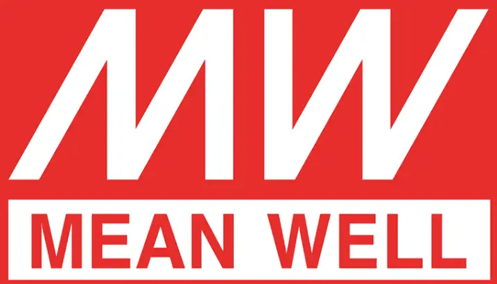 mean logo