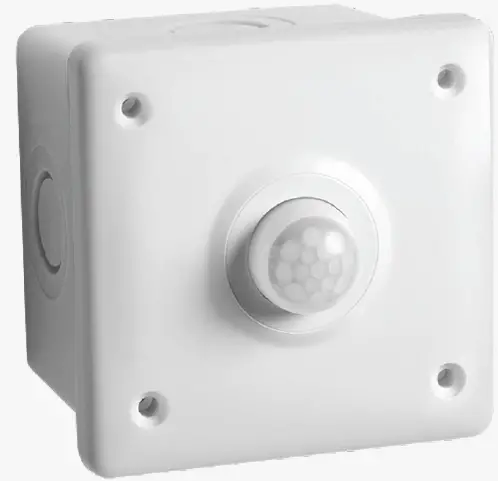 Elkay 570B-1-Outdoor-Standard-PIR-Timer-FIG- (2)