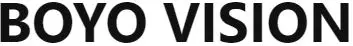BOYO VISION LOGO