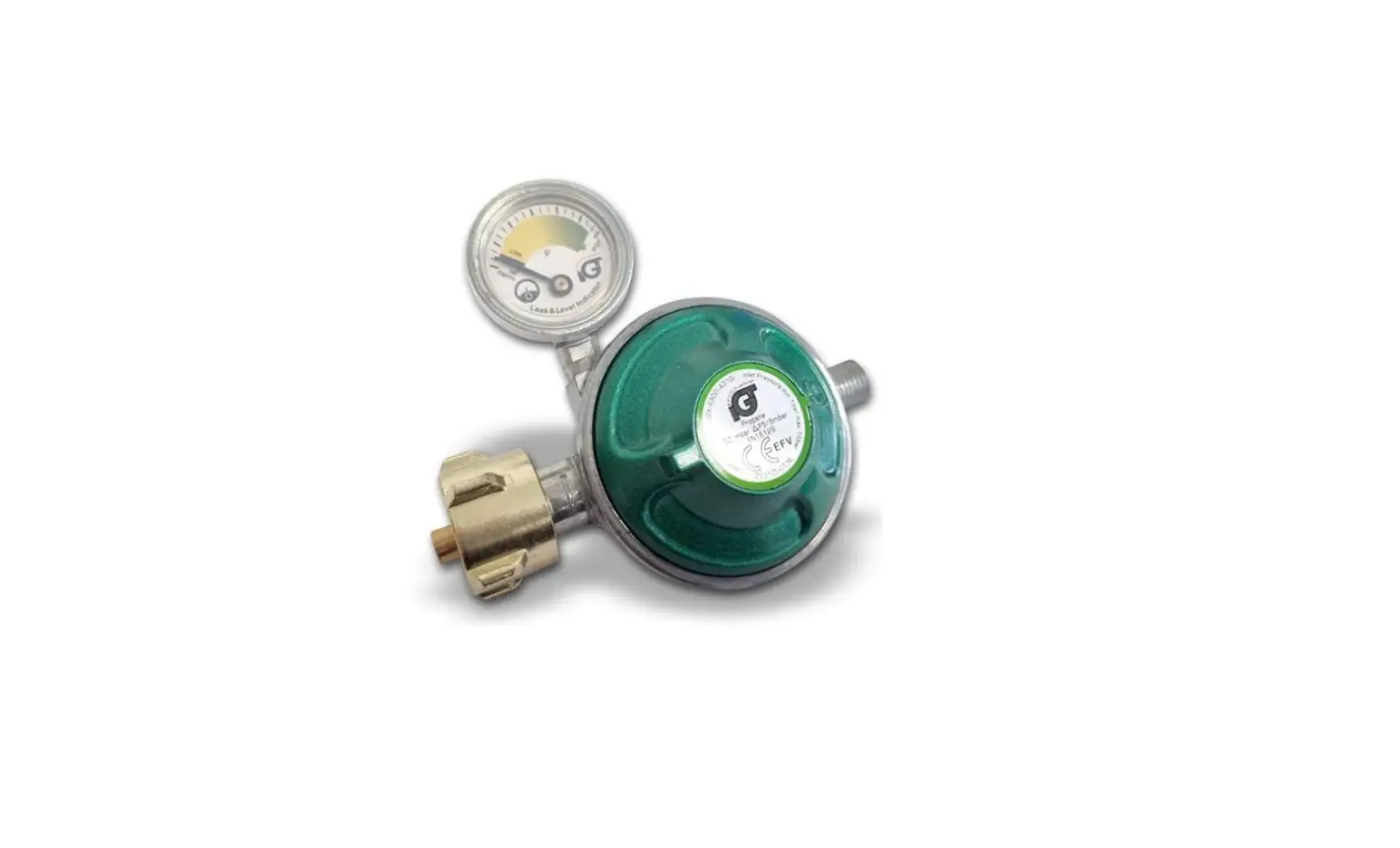 Igt G900-001 Gas Weight User Manual